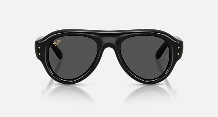 ΣΑΚΑΚΙ ΦΟΥΣΚΩΤΟ AVIATOR