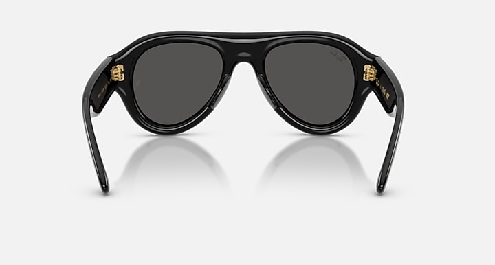 ΣΑΚΑΚΙ ΦΟΥΣΚΩΤΟ AVIATOR