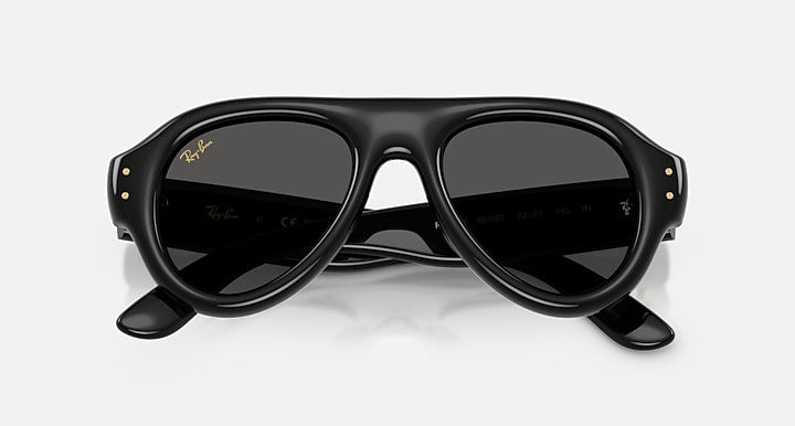 ΣΑΚΑΚΙ ΦΟΥΣΚΩΤΟ AVIATOR