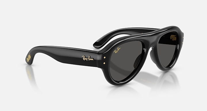 ΣΑΚΑΚΙ ΦΟΥΣΚΩΤΟ AVIATOR