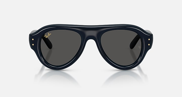 ΑΕΡΟΣΤΑΤΙΚΟ ΜΠΟΥΦΑΝ AVIATOR
