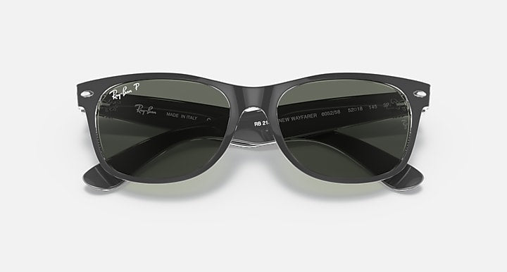 ΚΛΑΣΙΚΑ NEW WAYFARER