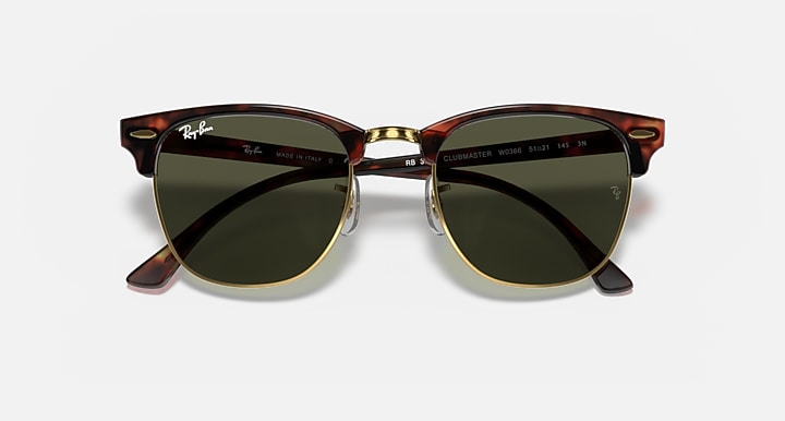 CLUBMASTER CLASSIC