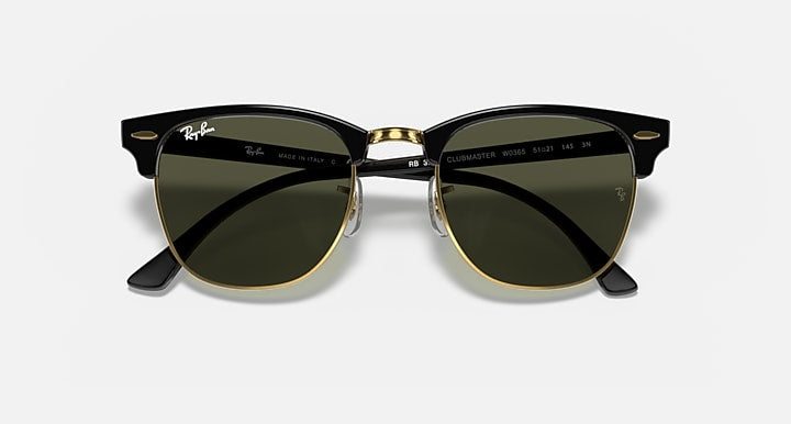 CLUBMASTER CLASSIC