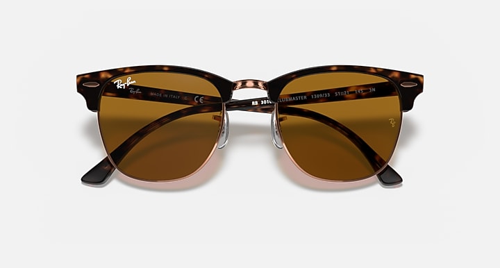 CLUBMASTER CLASSIC