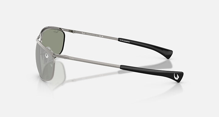 RAY-BAN STAR WARS™ – Ο ΜΑΝΤΑΛΟΡΙΑΝΟΣ OLYMPIAN DELUXE